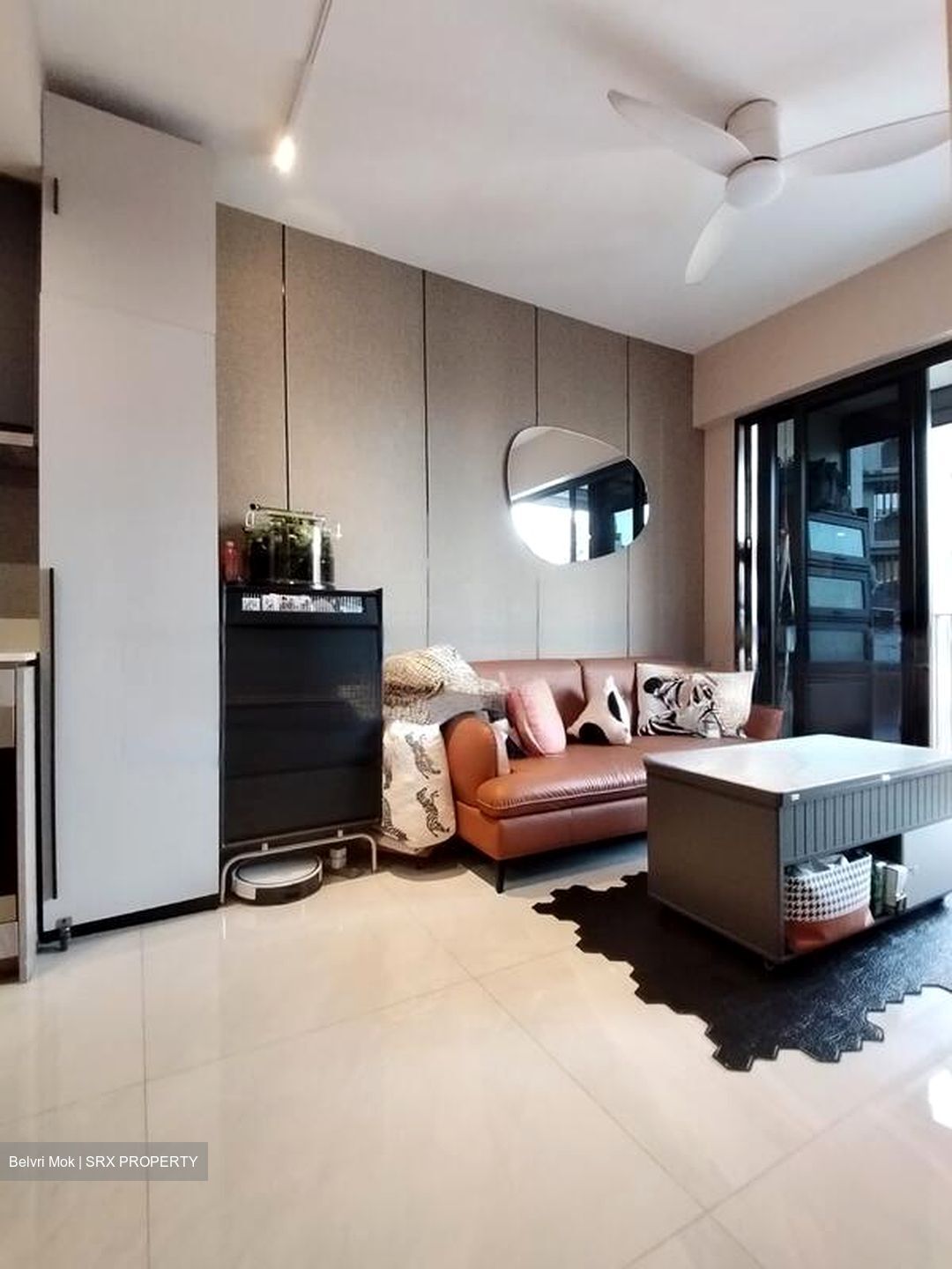 Riverfront Residences (D19), Apartment #499195021